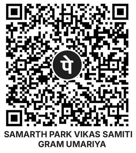 UPI QR Code
